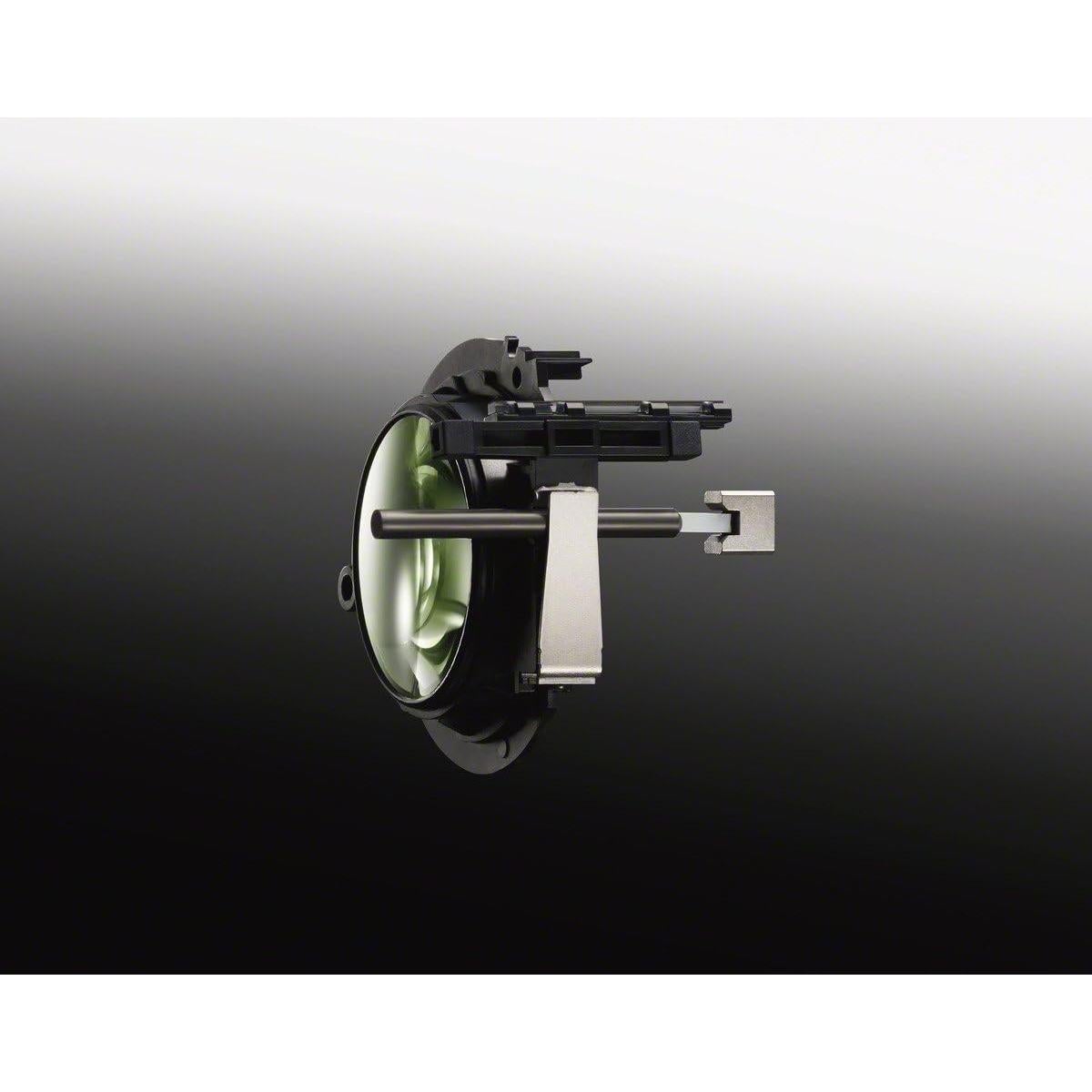 Lente Macro Sony SEL90M28G 90mm f/2.8 para Cámaras E-mount