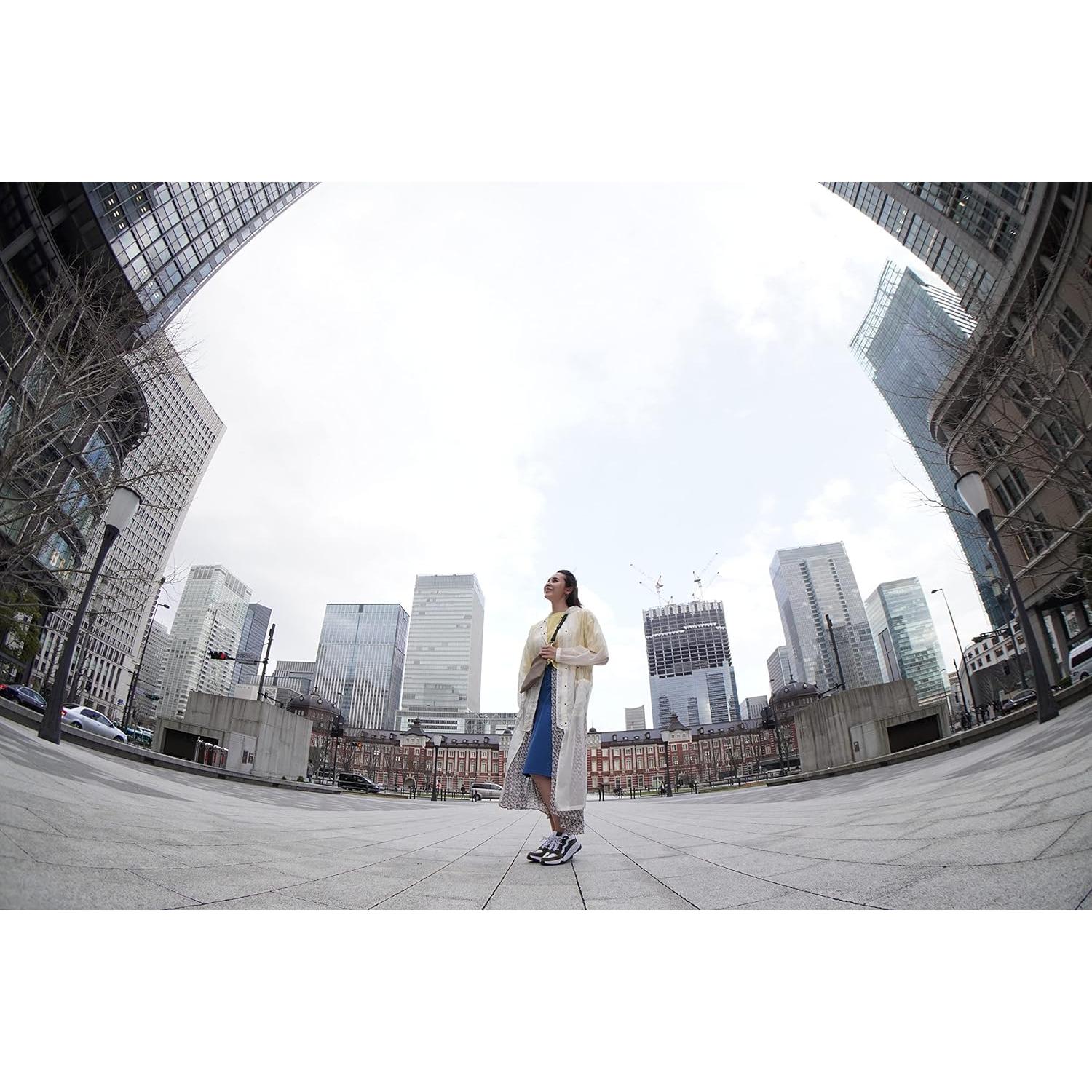 Lente Gran Angular Sony SEL16F28 16mm f/2.8 para NEX