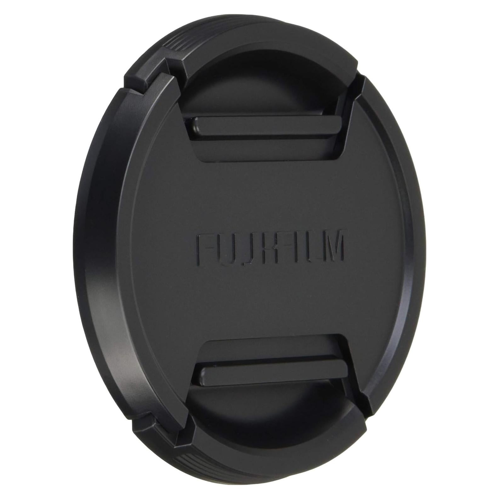 Tapa de lente frontal FUJIFILM 72mm para XF10-24mm y XF50-140mm