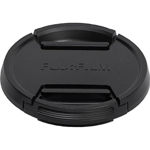 Tapa de lente frontal FUJIFILM 72mm para XF10-24mm y XF50-140mm