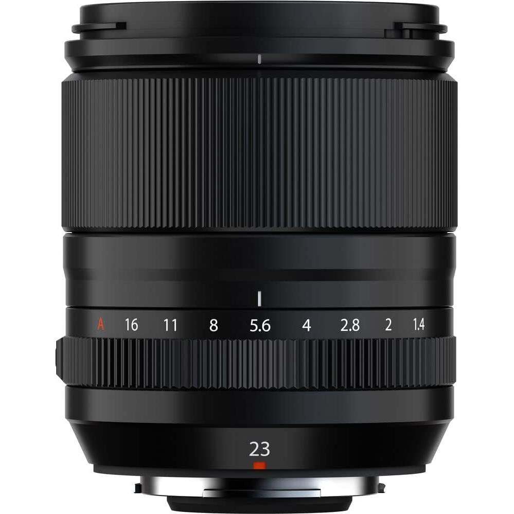 Objetivo Fujifilm XF23mm F1.4 R LM WR - Gran Angular 23mm