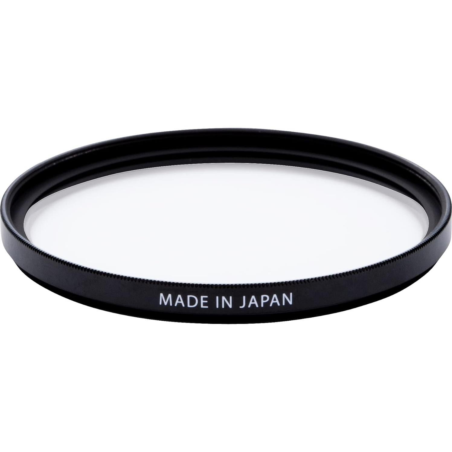FUJIFILM Protector Filter 62mm (for XF23mm, XF56mm, XF55-200mm, GF63mm and GF50mm Lenses)