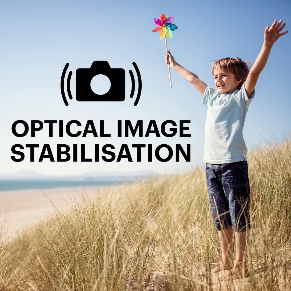 Cámara Digital KODAK PIXPRO AZ425-RD 20MP 42X Zoom Óptico