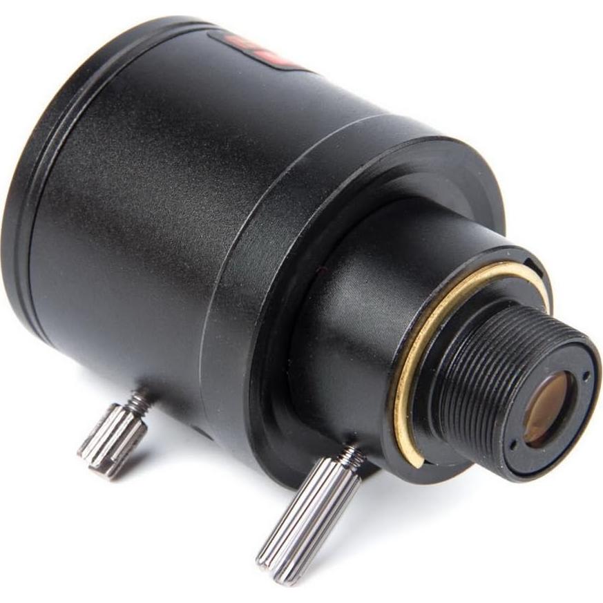 Lente de Zoom Vari-Focal 2.8-12mm XENOCAM para CCTV HD 3MP