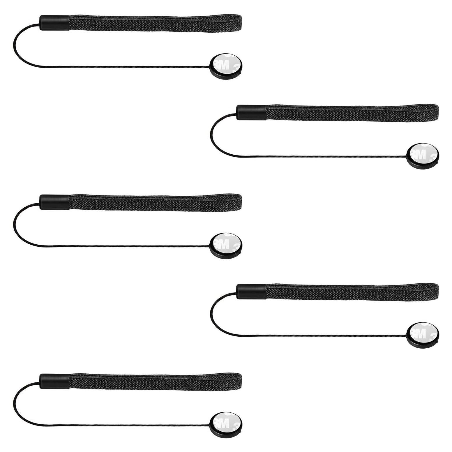 Correa para Tapas de Lente Altura Photo - Soporte Universal DSLR