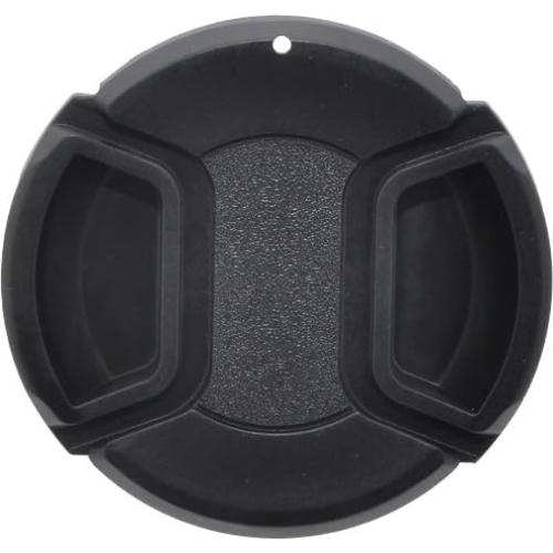 Tapa de lente Snap On Pro 58mm para Canon EF 75-300mm