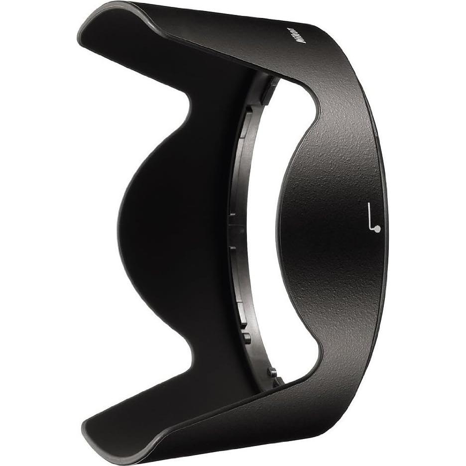 Lente Nikon AF-S DX NIKKOR 18-200mm f/3.5-5.6G ED VR II