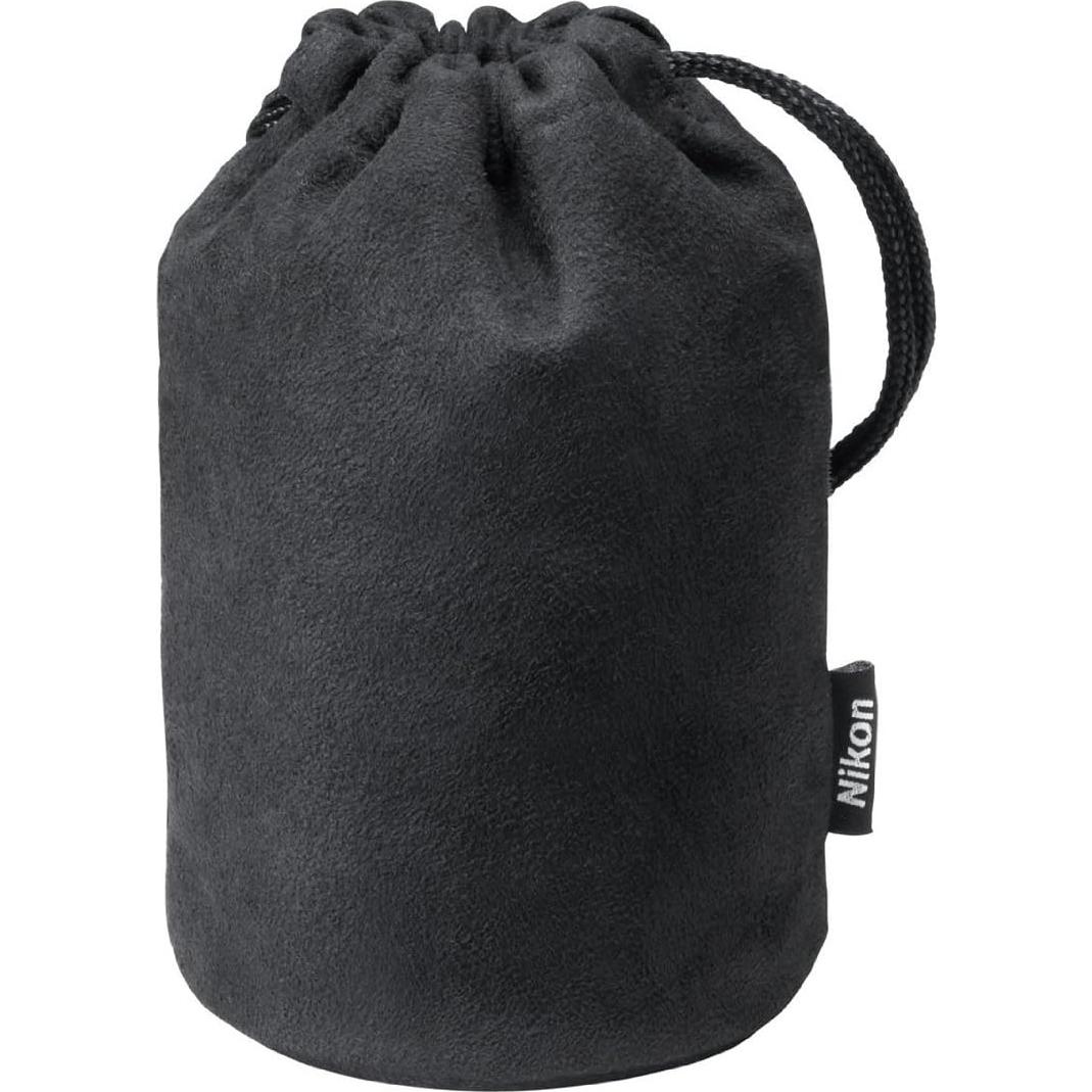 Lente Nikon AF-S DX NIKKOR 18-200mm f/3.5-5.6G ED VR II