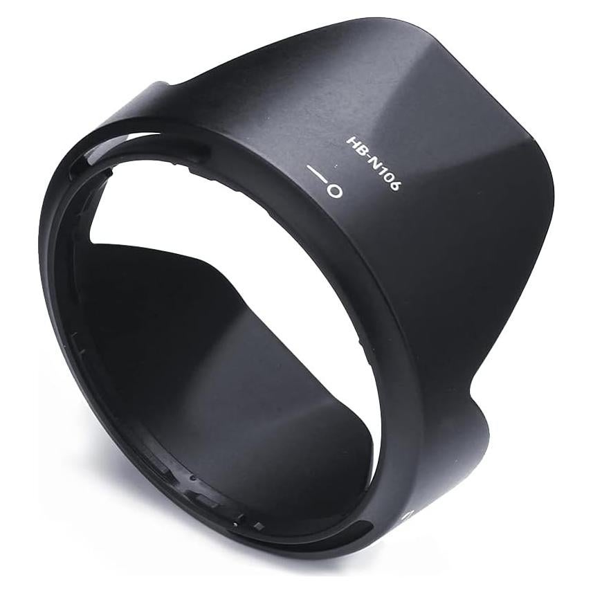 Capucha de lente Nikon D3500 D7500 18-55mm Reemplazo HB-N106