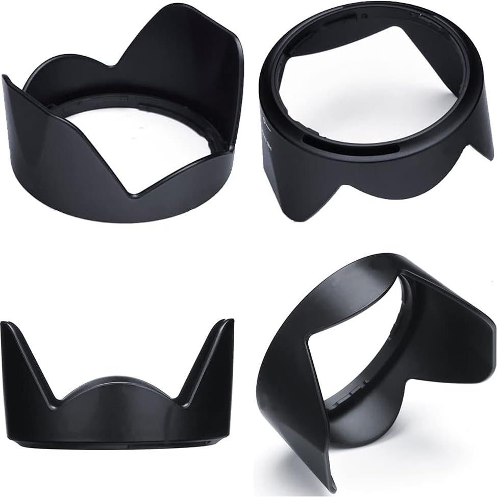 Capucha de lente Nikon D3500 D7500 18-55mm Reemplazo HB-N106