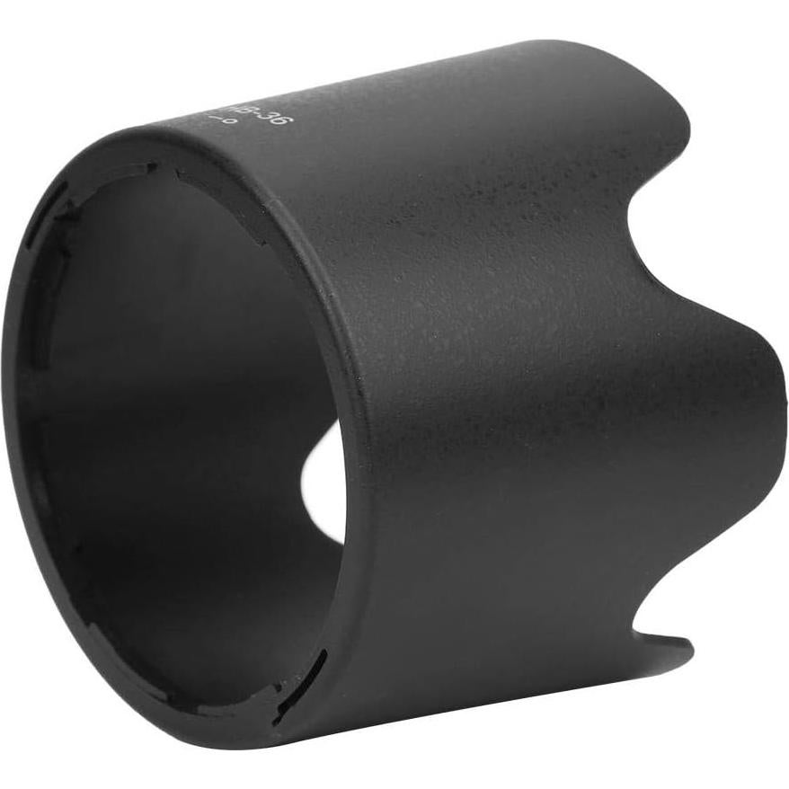 Capucha de lente para Nikon AF-S VR 70-300mm - Plástico