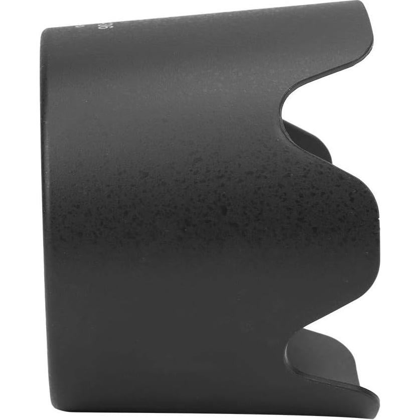 Capucha de lente para Nikon AF-S VR 70-300mm - Plástico