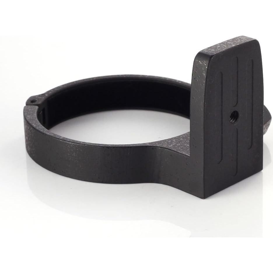 Soporte de Trípode de Metal FocusFoto para Lente Nikon 80-200mm