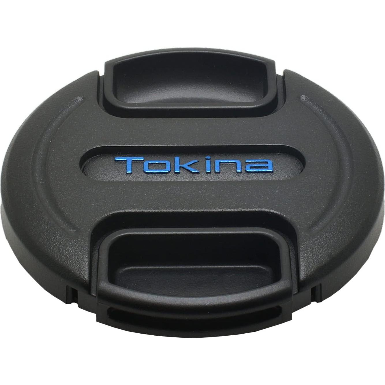 Lente Macro Tokina ATX-i 100mm F2.8 FF Montura Canon EF