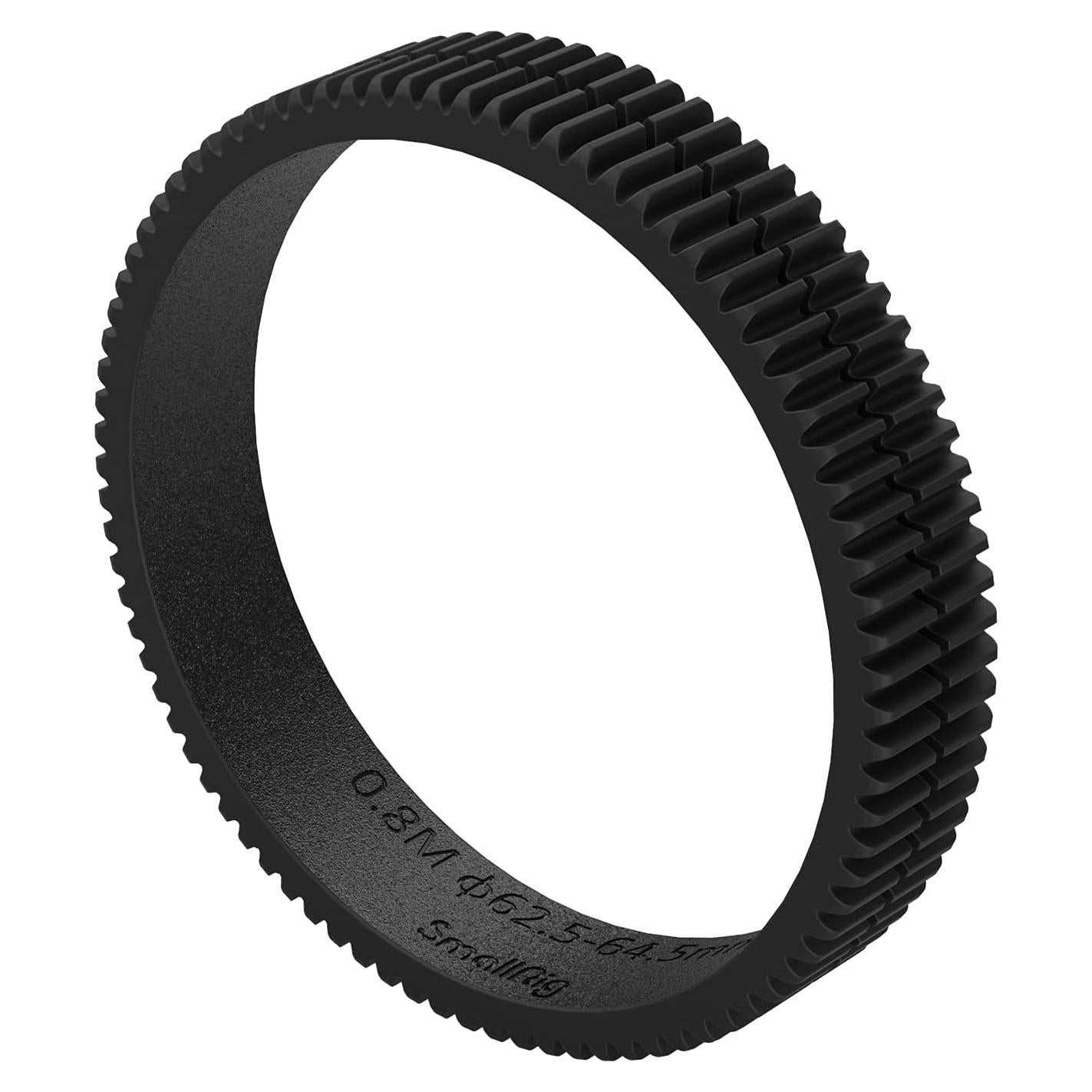 Seamless Focus Gear Ring (62.5mm to 64.5mm) - 3291