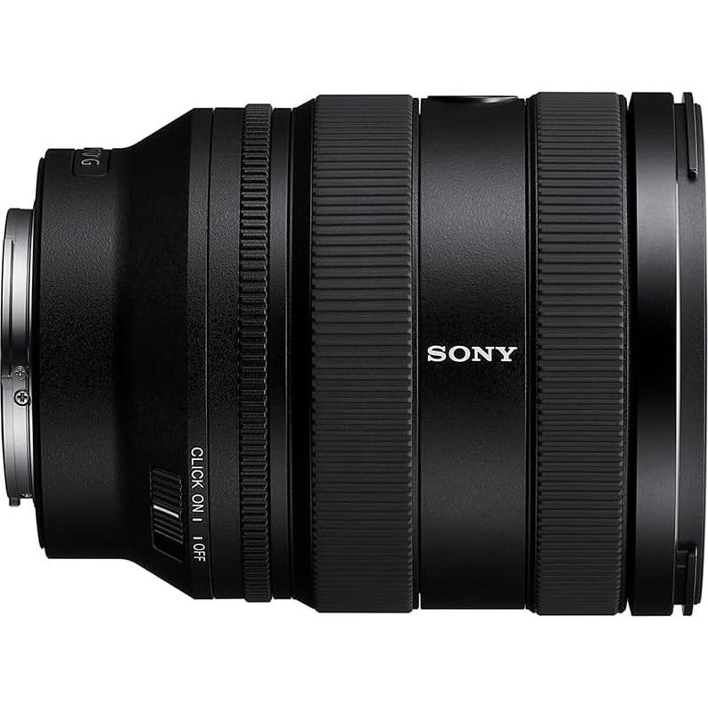 Lente Sony FE 20-70mm f/4 G para cámaras E - Zoom Ultra Gran Angular