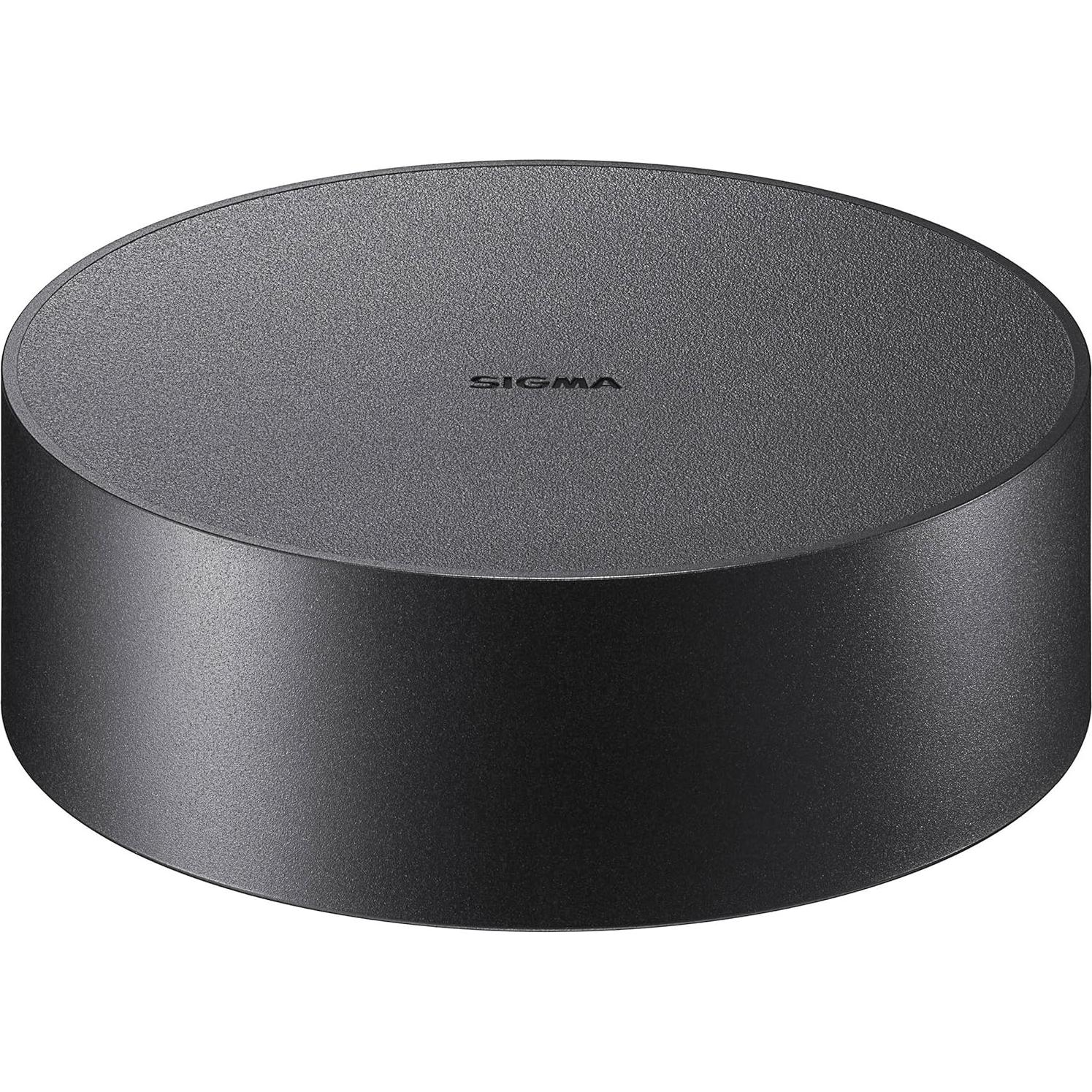 Lente Sigma 12-24mm F4 DG HSM Art para Nikon F