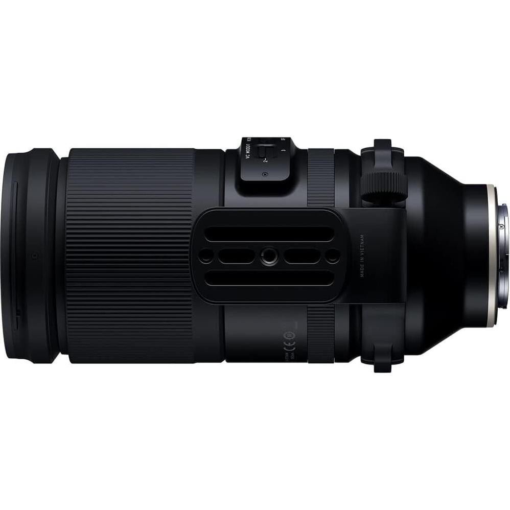 Lente Tamron 150-500mm f/5-6.7 Di III VXD para Sony E + Accesorios