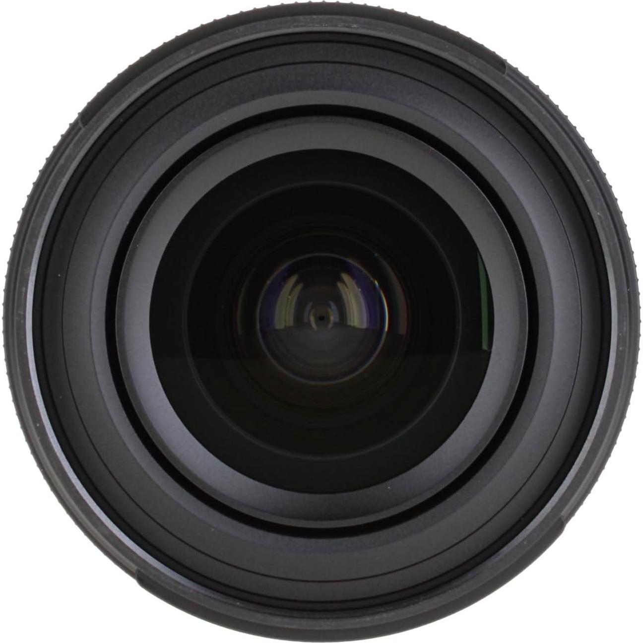 Lente Tamron 11-20mm f/2.8 Di III-A RXD para FUJIFILM X