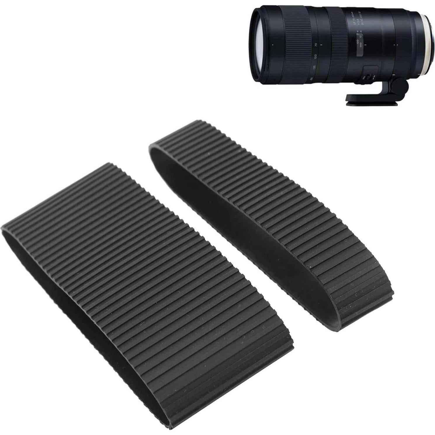 Agarre de goma para lente TAMRON SP 70-200mm F2.8 VC