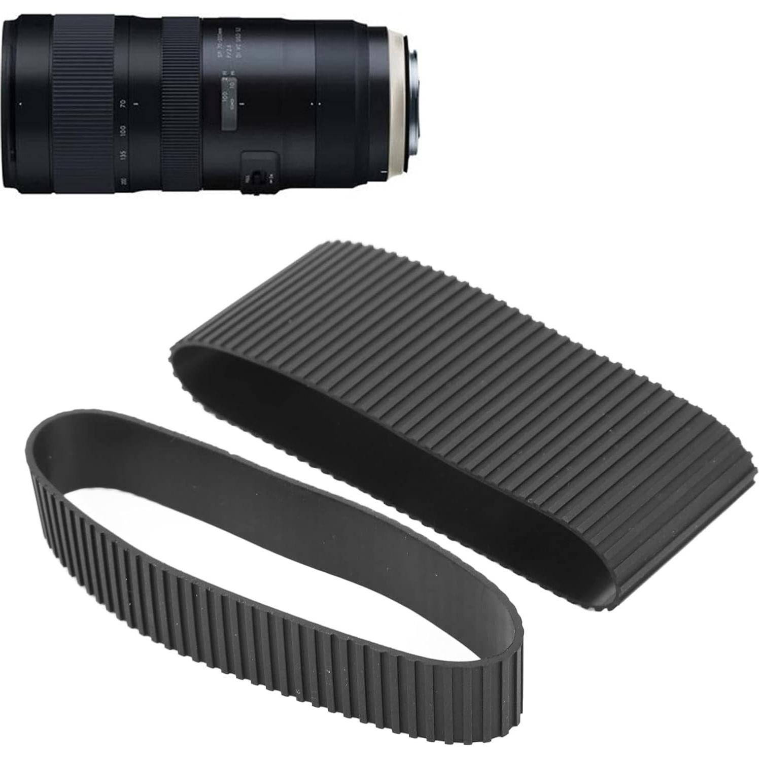 Agarre de goma para lente TAMRON SP 70-200mm F2.8 VC