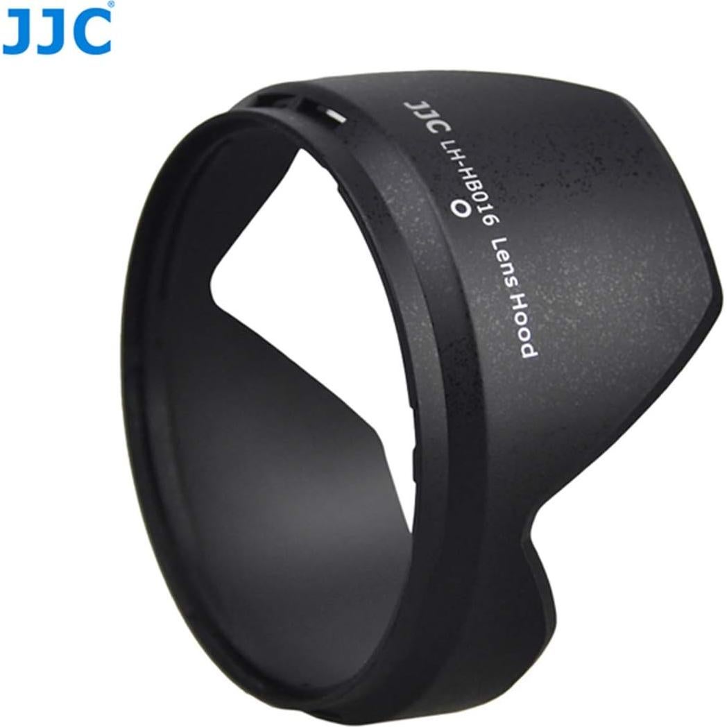 Capucha de lente JJC LH-HB016 para Tamron 16-300mm F3.5-6.3