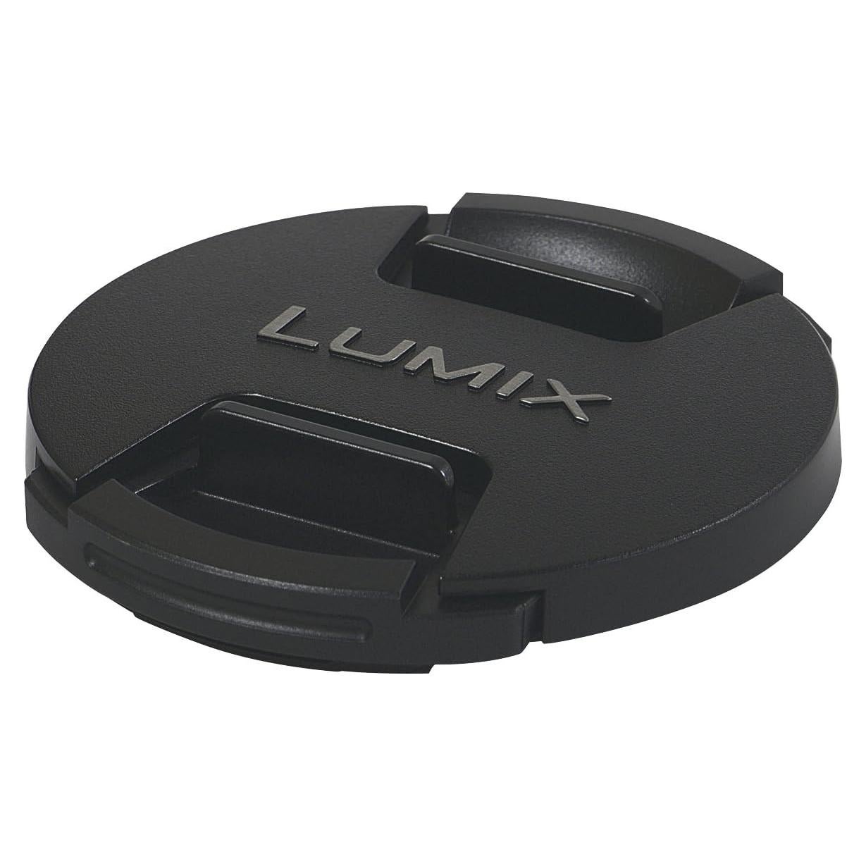Tapa de lente Panasonic LUMIX DMW-LFC52 52mm