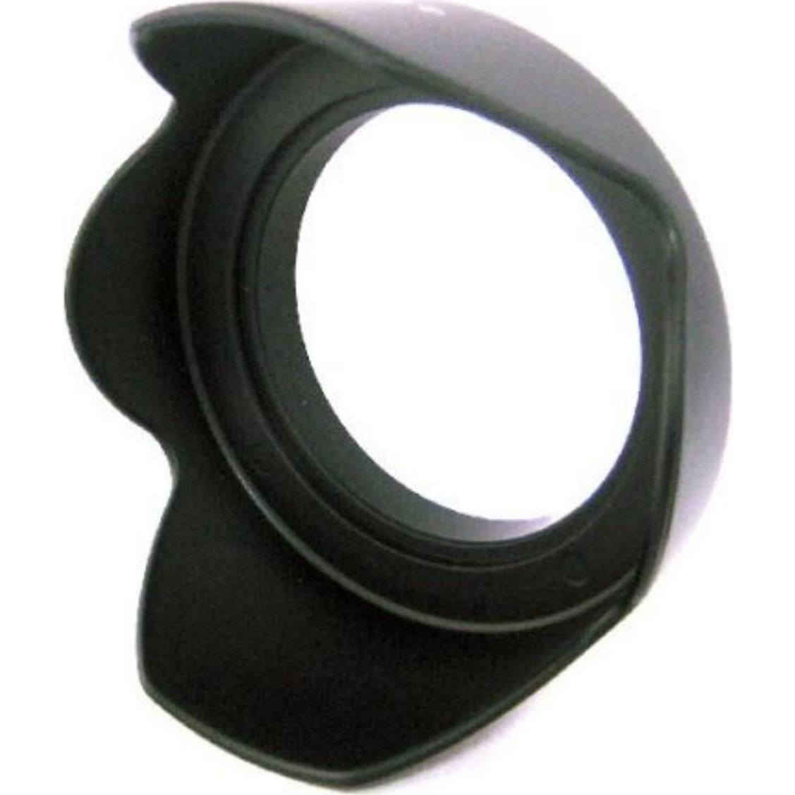 Capucha de Lente Tulipán 58mm Big Mike's para Panasonic