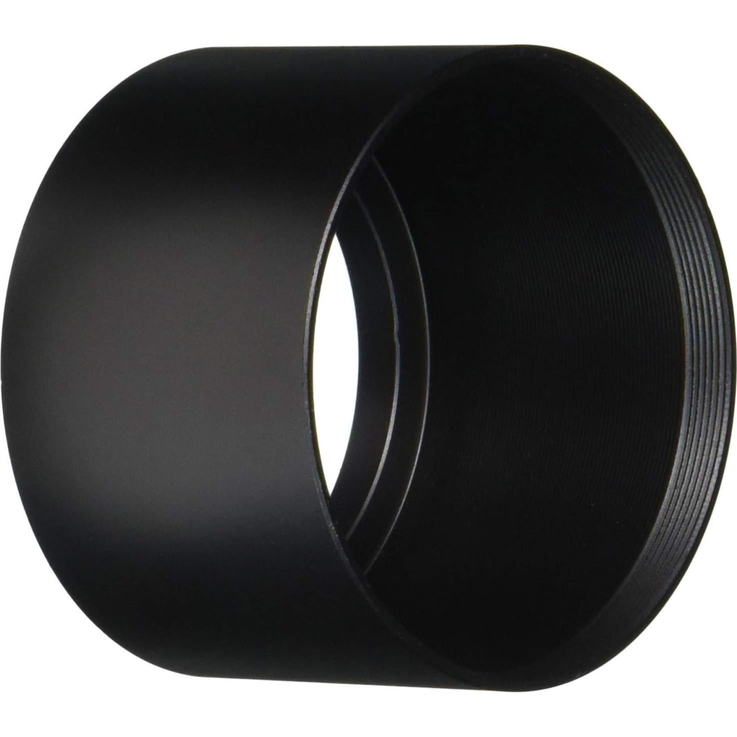 Capucha de Lente Fotasy 37mm para Canon Nikon Sony Olympus