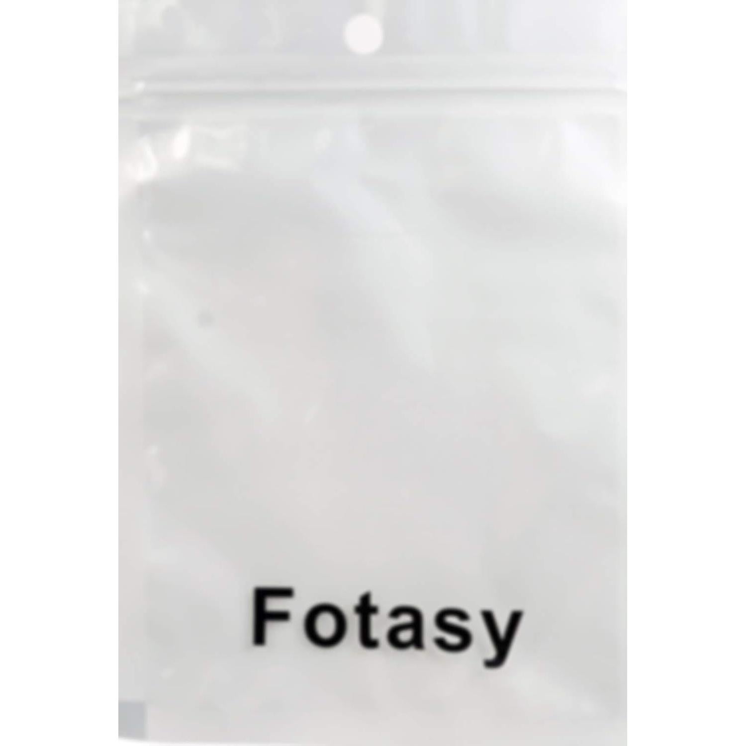 Capucha de Lente Fotasy 37mm para Canon Nikon Sony Olympus