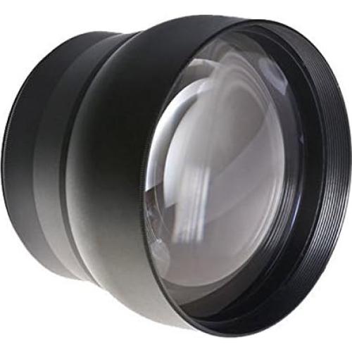 Lente Telefoto Hila 2.2X HD para Panasonic DMW-LT55