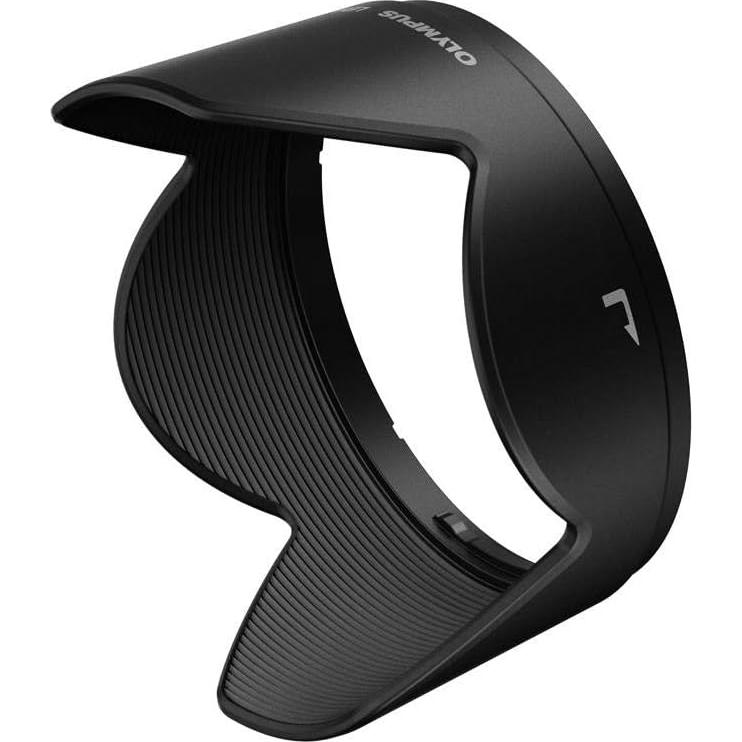 Lente Olympus M.Zuiko 14-150mm F4.0-5.6 II Micro Cuatro Tercios