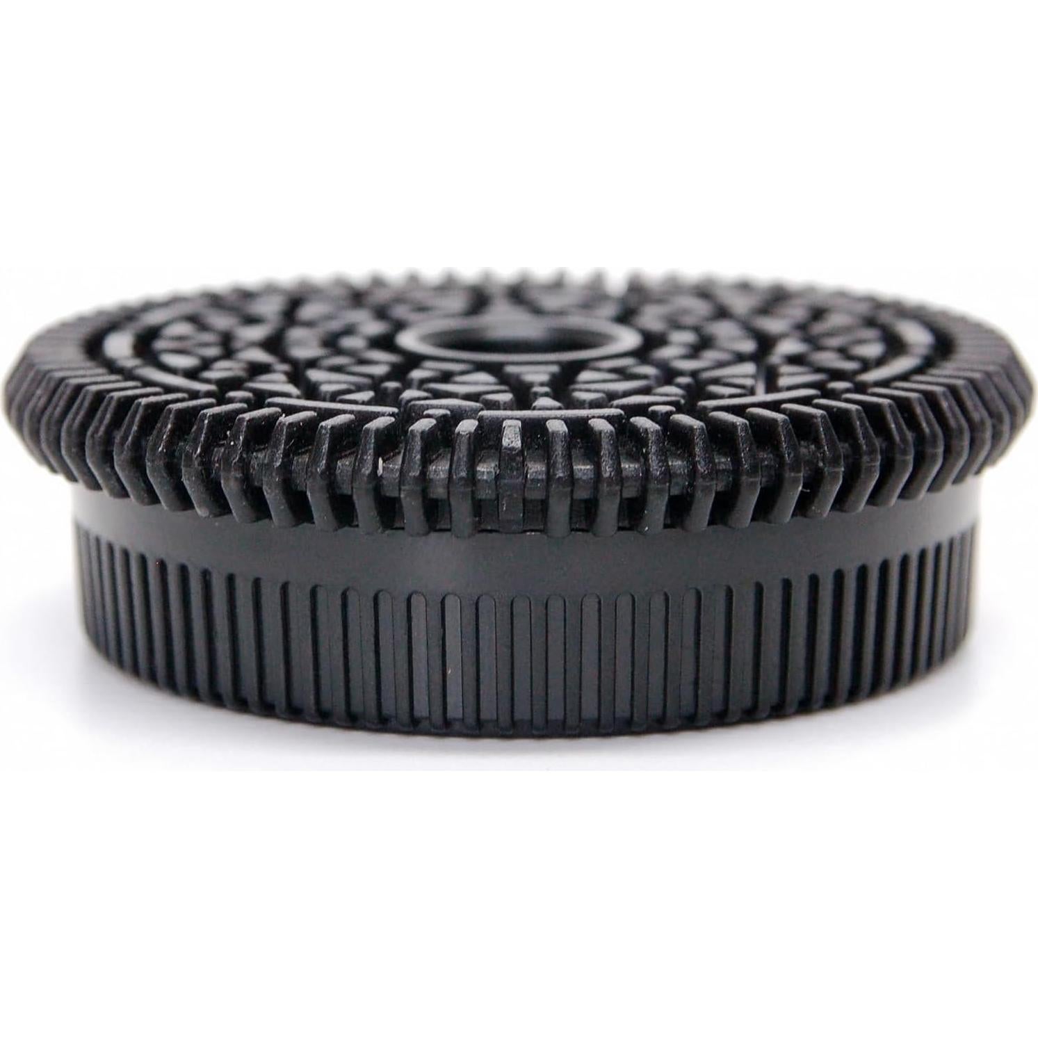 Lente Pancake 25mm F10 XuanLens para Cámaras M43