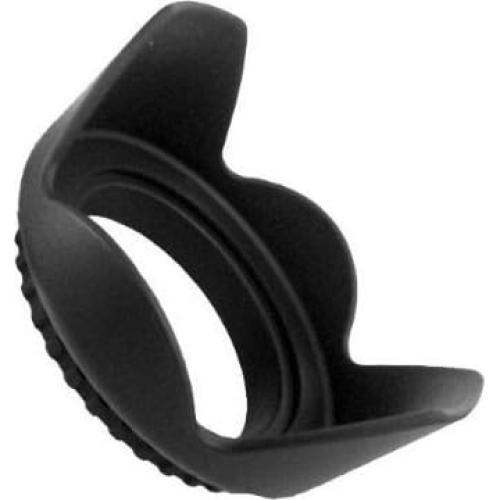 Kit de Accesorios para Cámaras 58mm - Lente Gran Angular 0.43x, Telefoto 2.2x, Filtros y Capucha