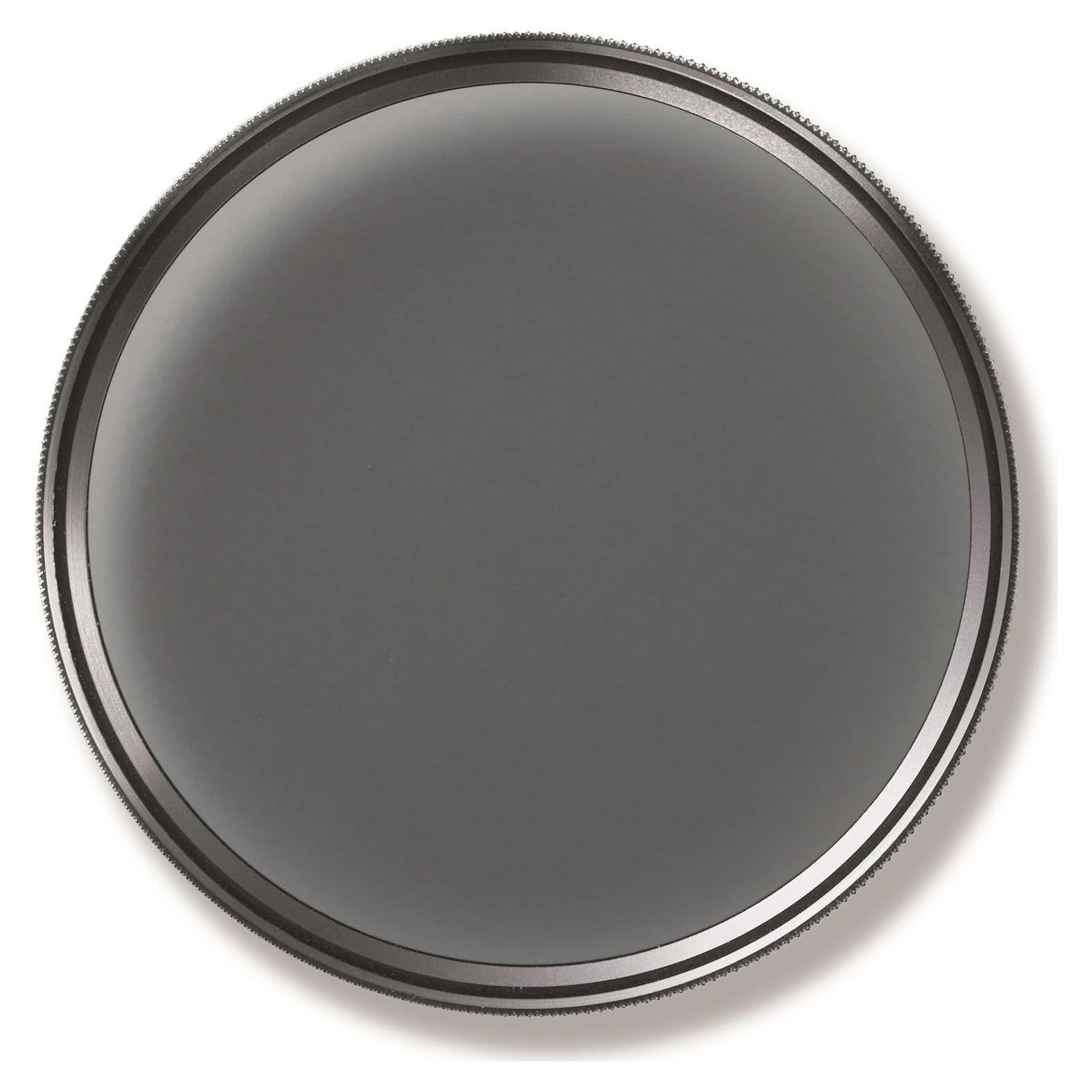 Filtro Polarizador Circular ZEISS 49mm con Anti-reflectante T