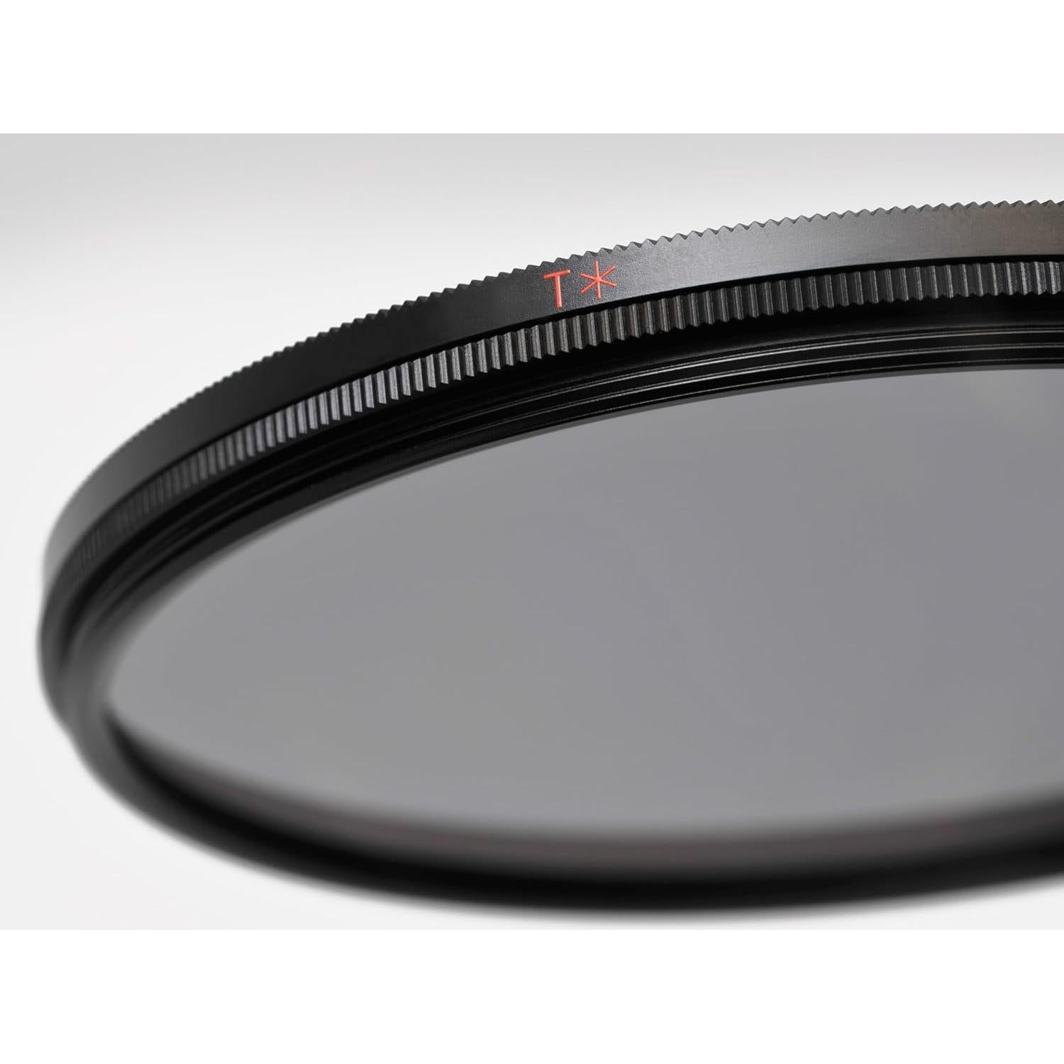 Filtro Polarizador Circular ZEISS 49mm con Anti-reflectante T