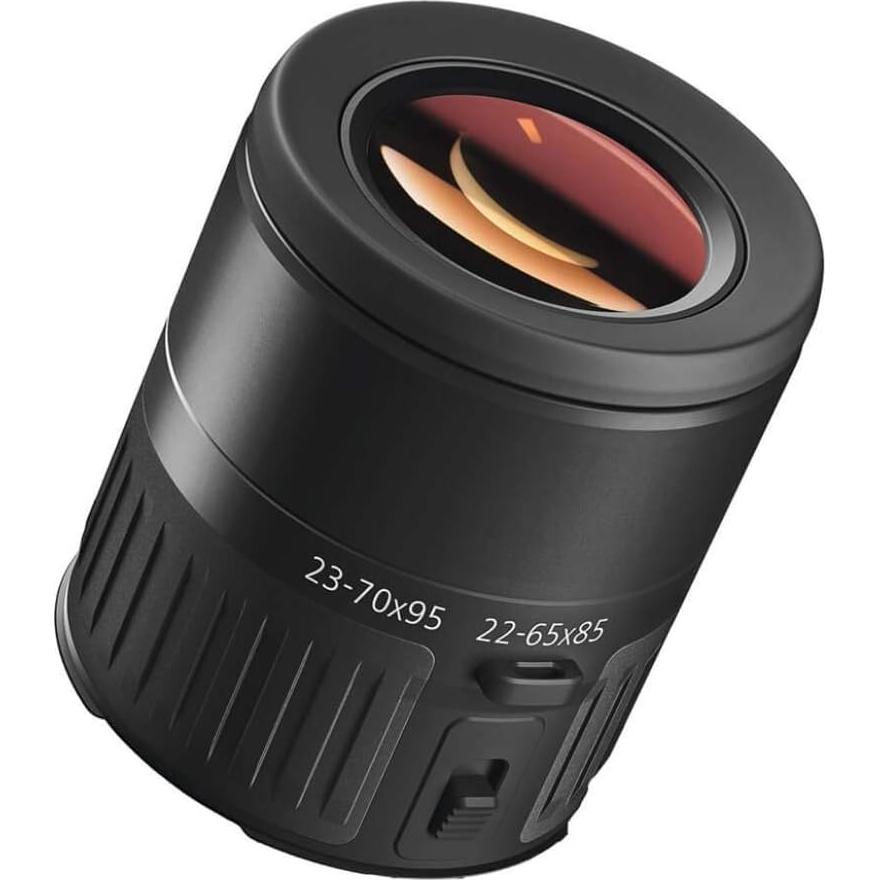 Ocular Zeiss Victory Vario 22-65x para Telescopios Harpia
