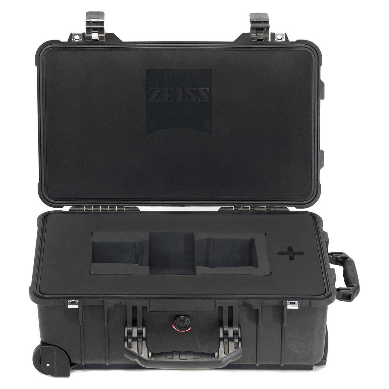 Estuche de Transporte Zeiss para Lente Zoom Compact Prime 28-80