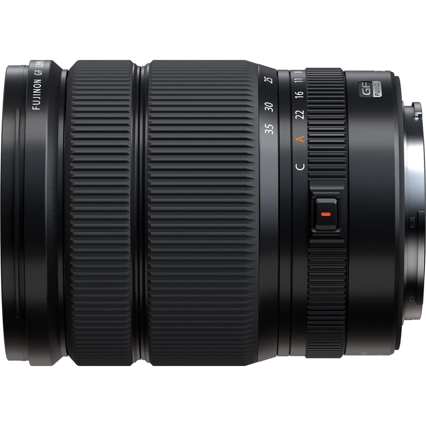 Objetivo Gran Angular Zoom Fujifilm GF20-35mm F4 R WR