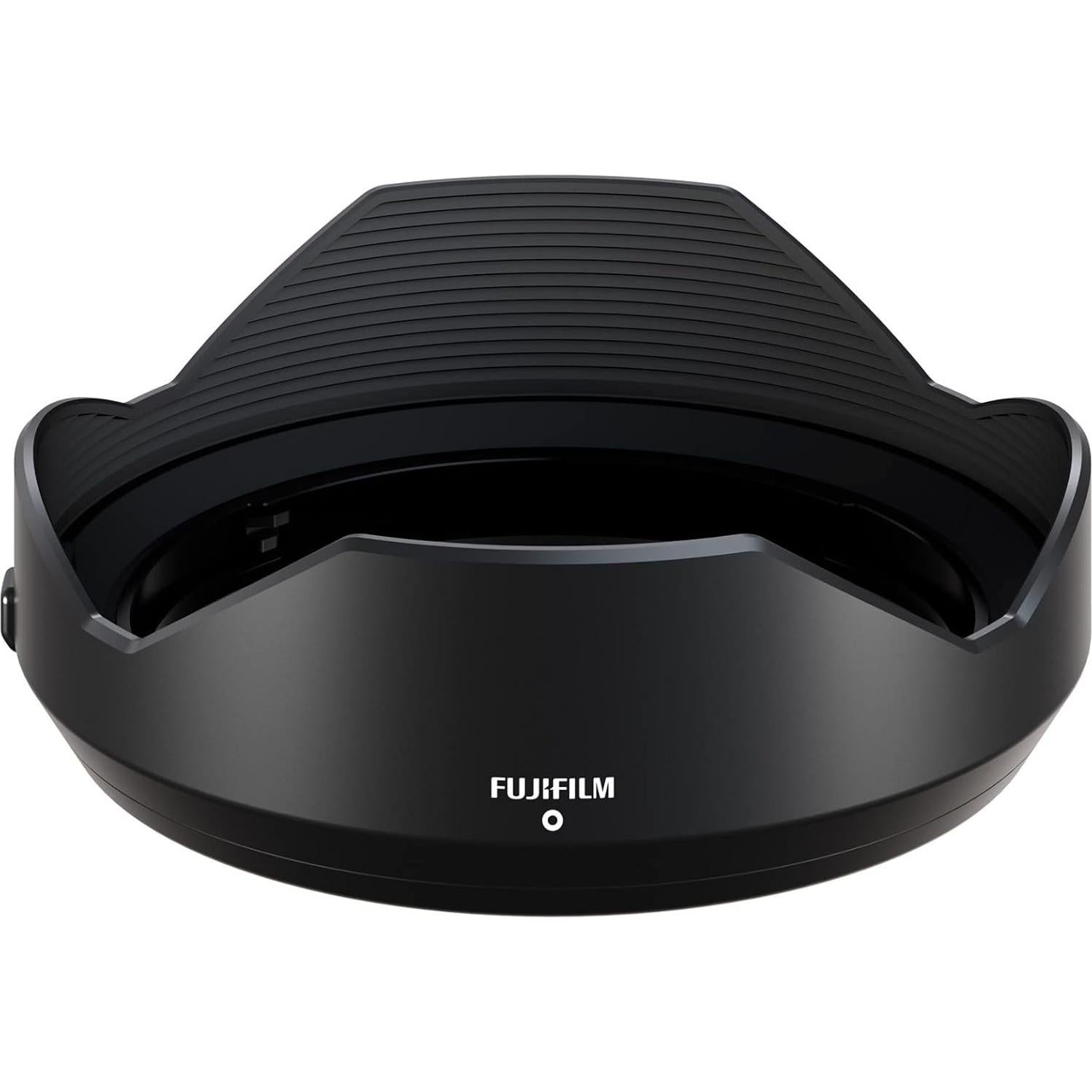 Objetivo Gran Angular Zoom Fujifilm GF20-35mm F4 R WR