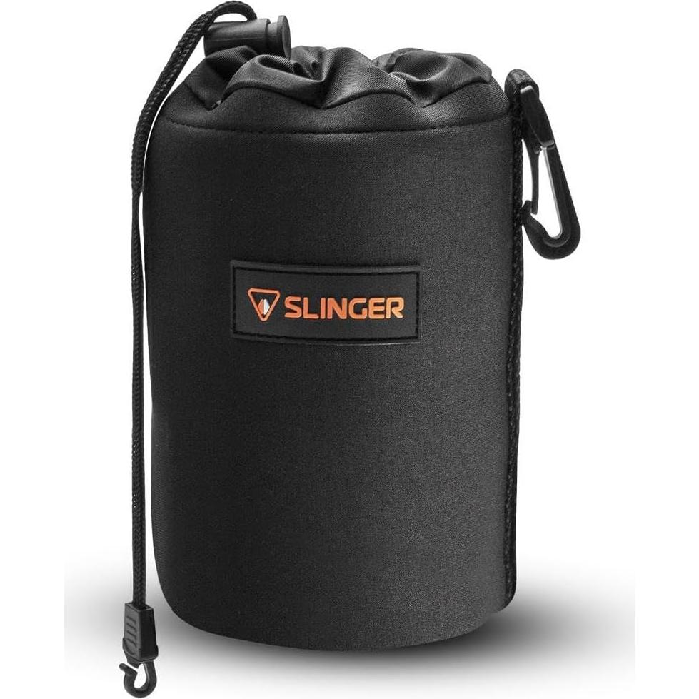 Lente Fujifilm XF 16-55mm F2.8 R LM WR Resistente al Agua