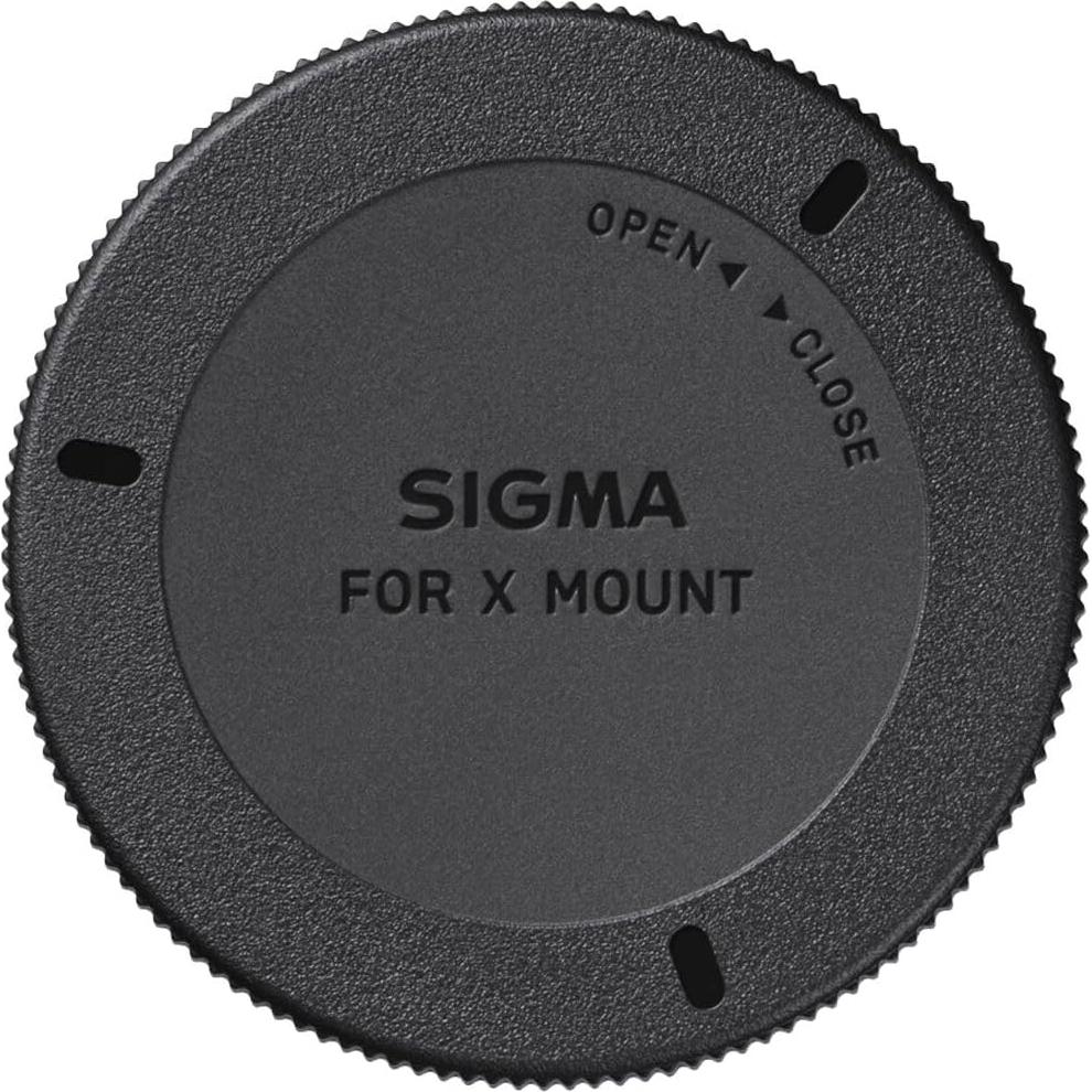 Lente Sigma 100-400mm f/5-6.3 DG DN OS para FUJIFILM X