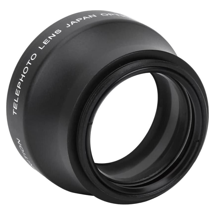 Lente Telefoto 3.5x Digital Nc para Cámaras Sony Nikon Canon