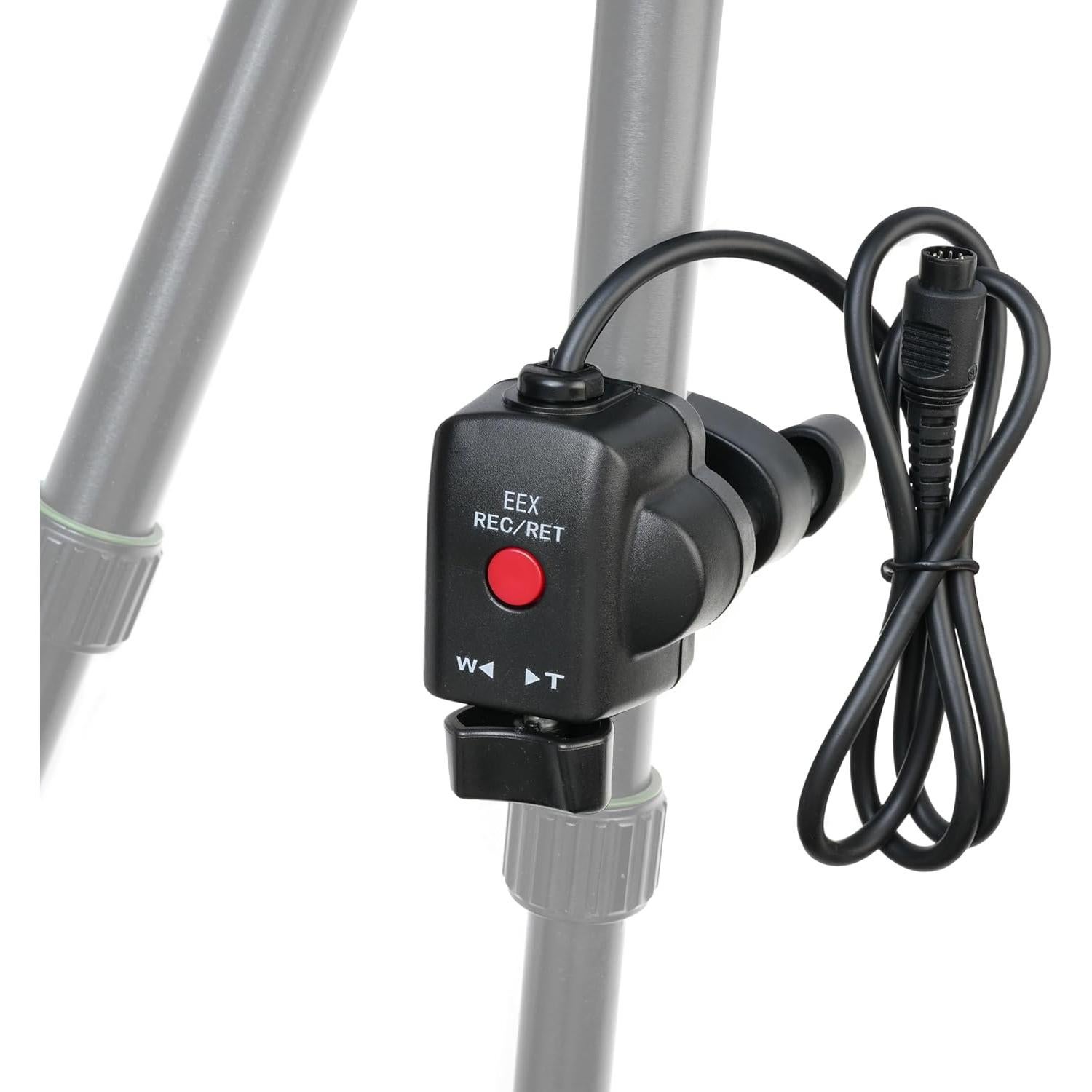 Control Remoto de Zoom Fotga para Camcorder Sony 8 Pines