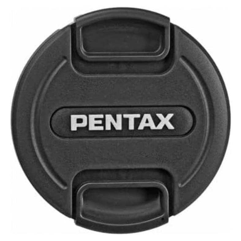 Tapa de Lente Frontal Pentax 31522 52 mm para DA 18-55