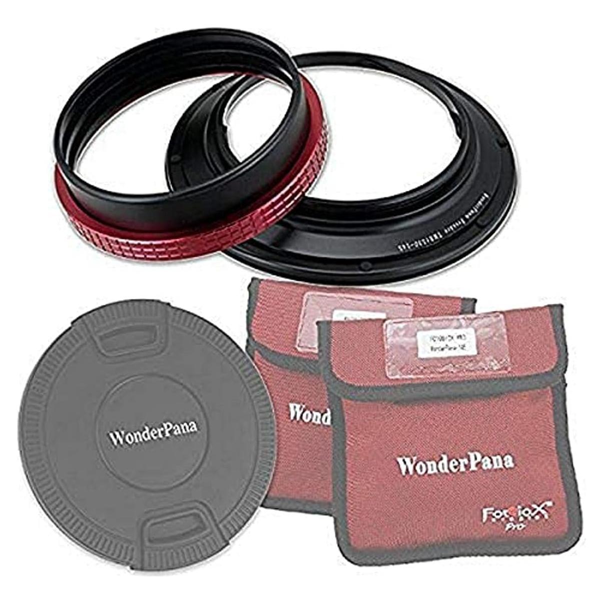 WonderPana FreeArc Core - Filtro Rotativo para Tamron 15-30mm