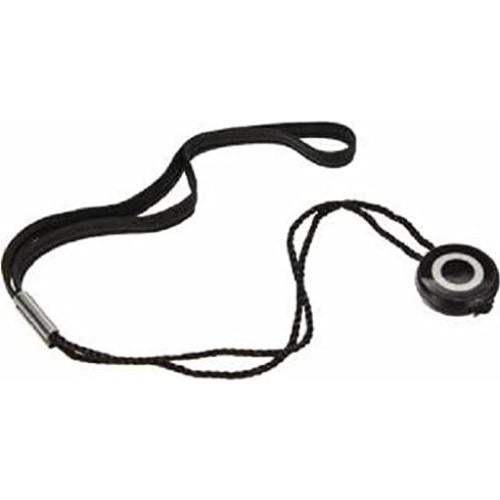 Tapa de Lente Universal 67 mm MEGAACCESSORY + Paño de Limpieza