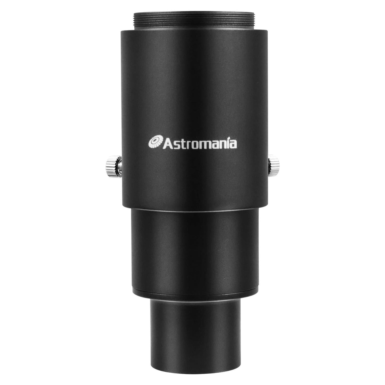 Adaptador de Cámara Astromania 31.7 mm para Telescopio
