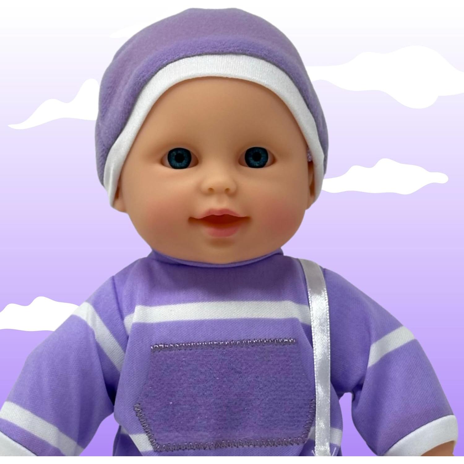 Muñeca de Bebé 27,94 cm La Colección de Muñecas de NY