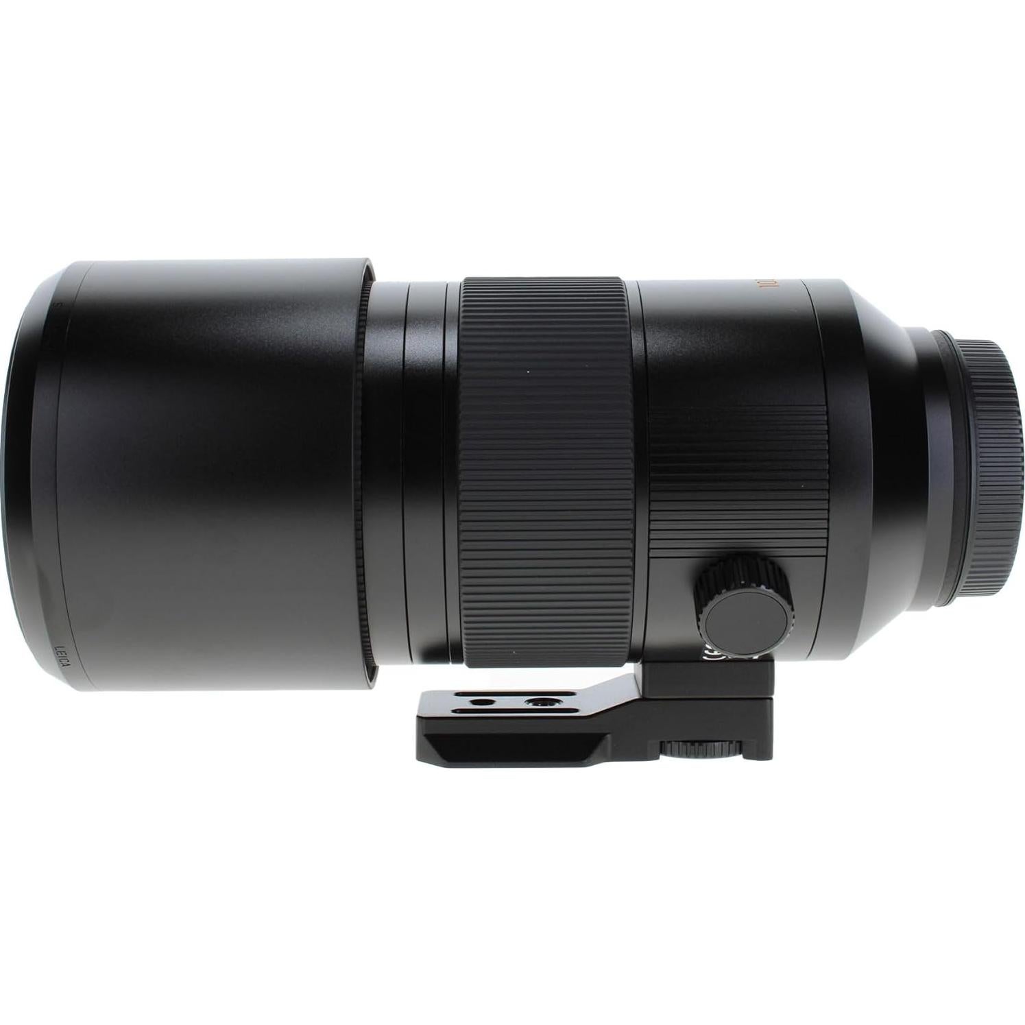 Lente Leica Vario-Elmar-SL 100-400mm f/5-6.3 Montura L + Kit Filtros 82mm